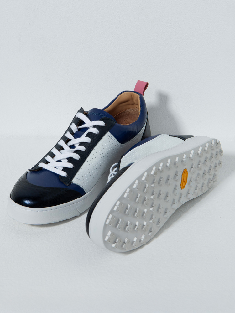 CARRARA GOLF SHOES
