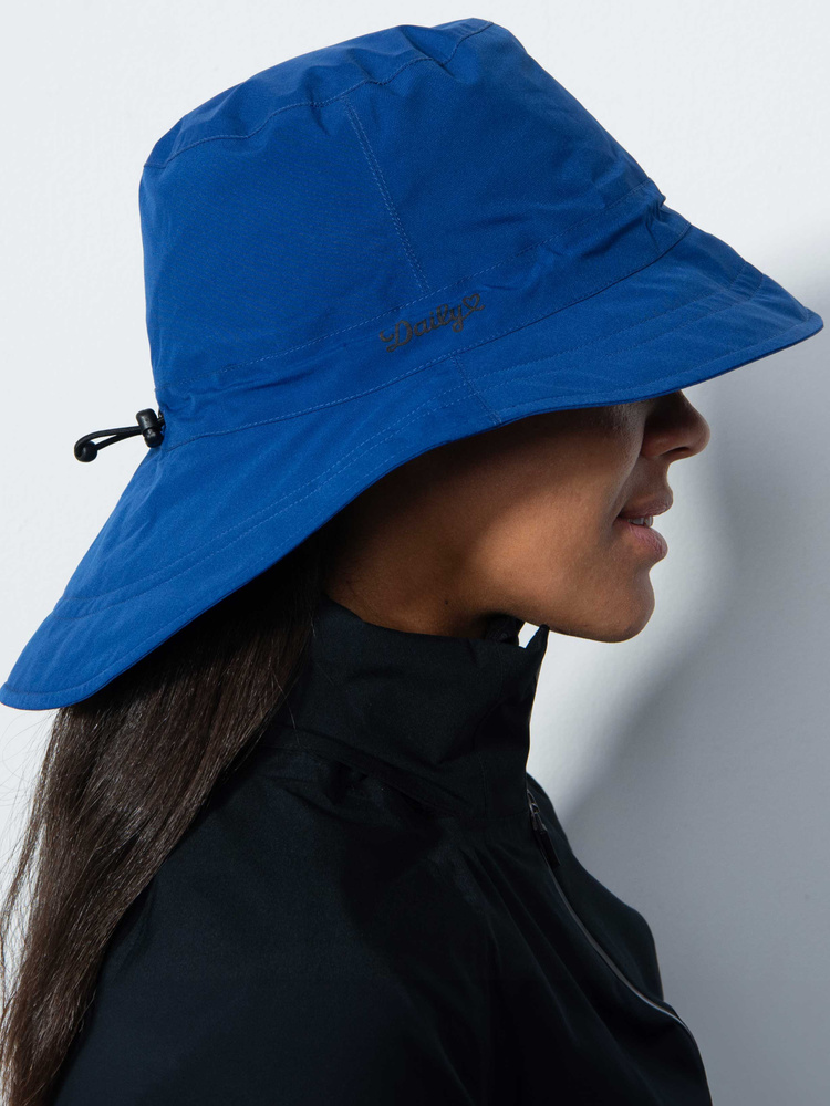 Flaine rain hat