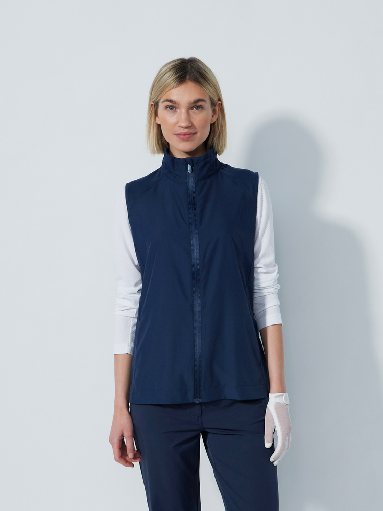 Anglet Golf Vest – Daily Sports