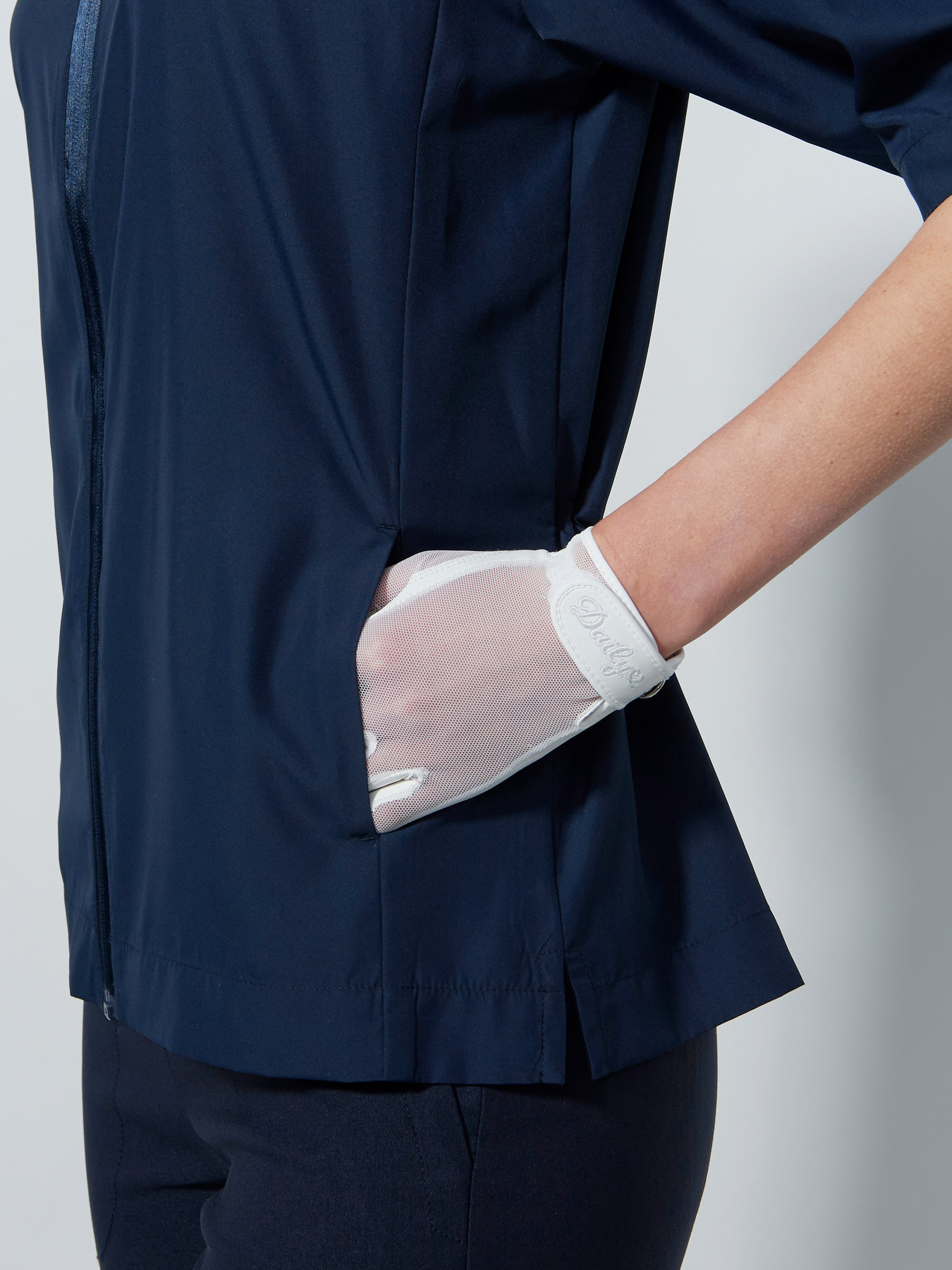 ANGLET WIND SS JACKET