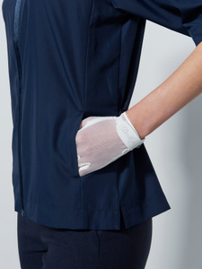 ANGLET WIND SS JACKET