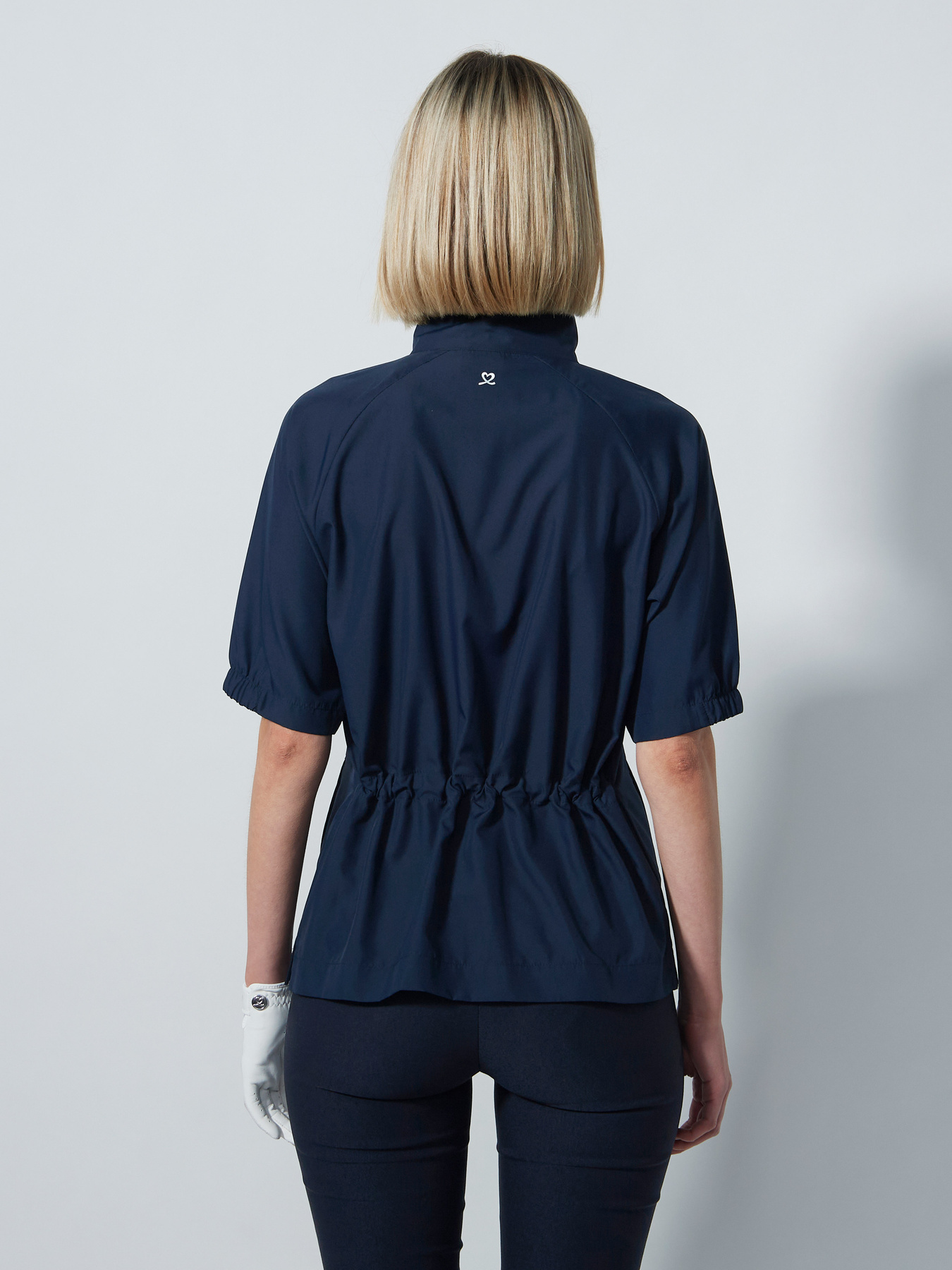 ANGLET WIND SS JACKET