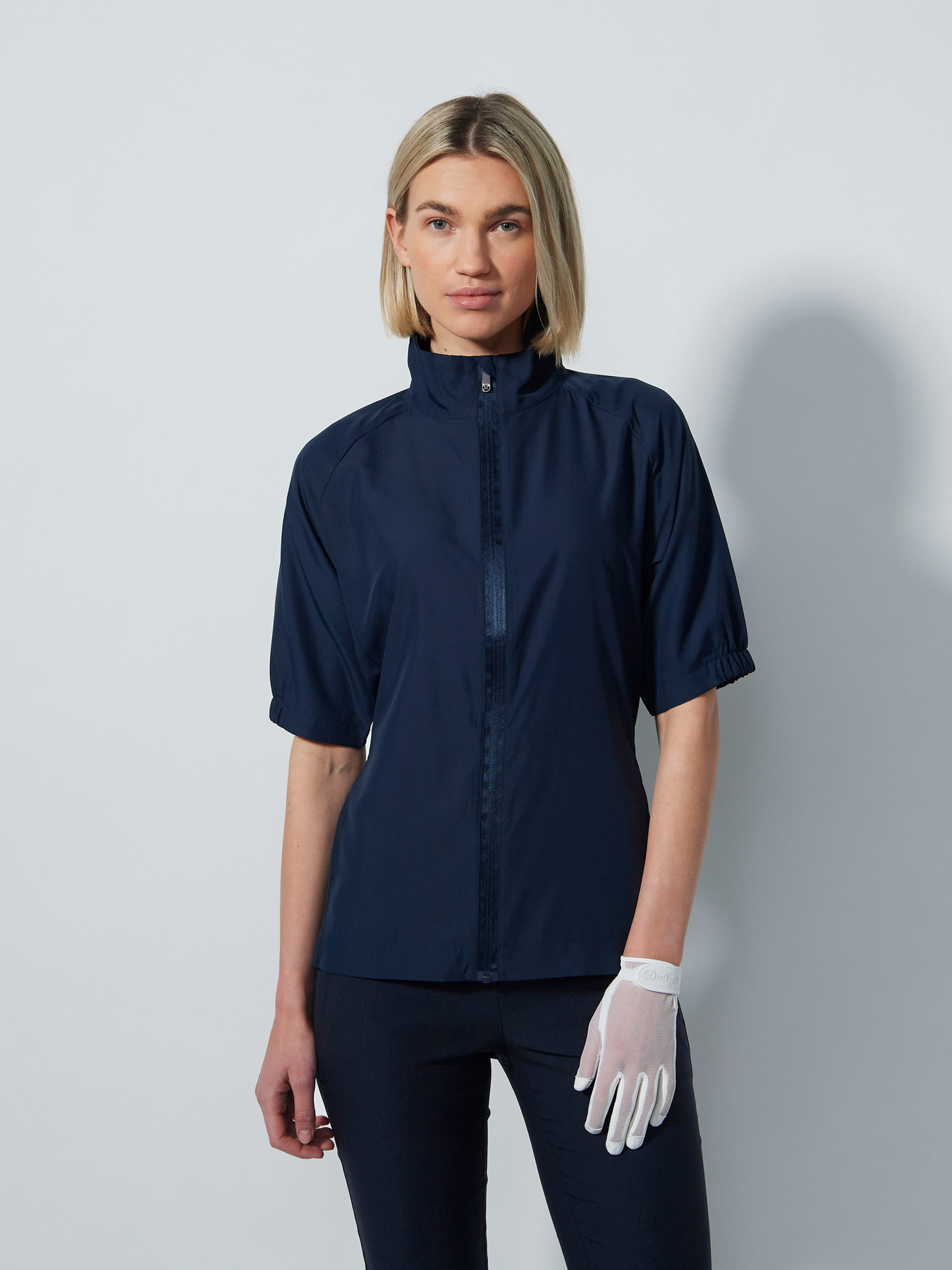 ANGLET WIND SS JACKET