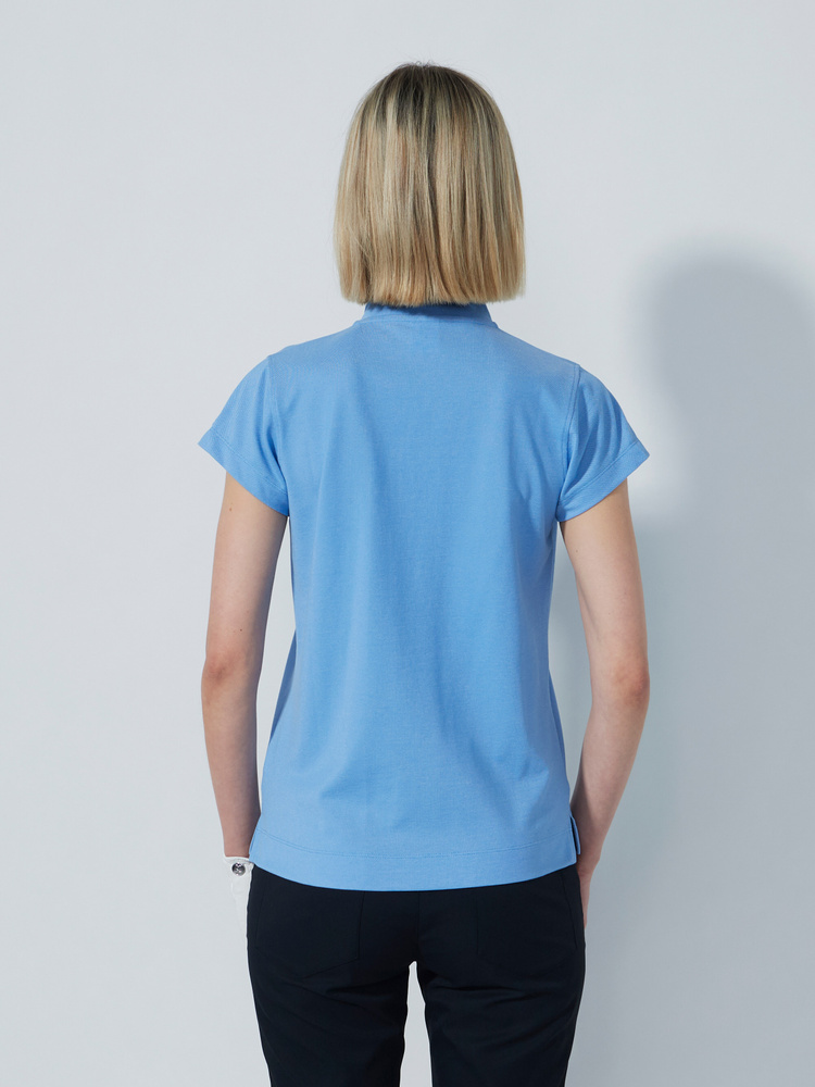 KIM SHORT-SLEEVED TOP