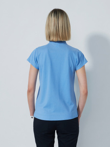 KIM SHORT-SLEEVED TOP