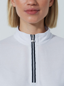 KIM SHORT-SLEEVED TOP