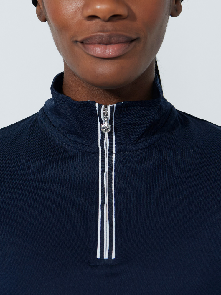 KIM SHORT-SLEEVED TOP