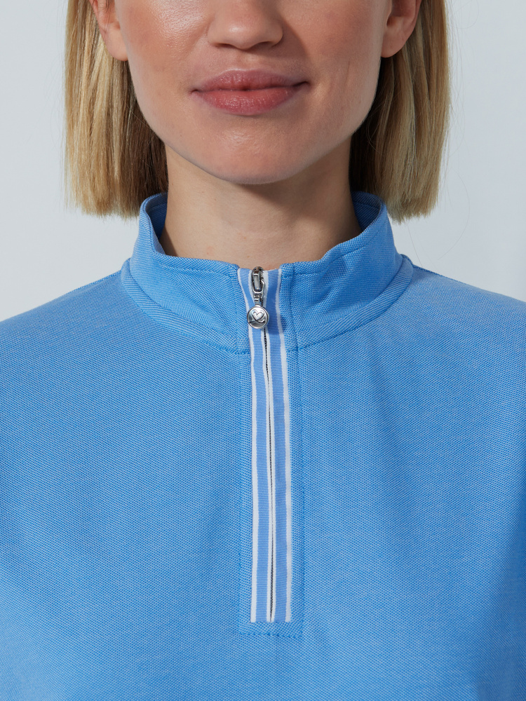 KIM SHORT-SLEEVED TOP