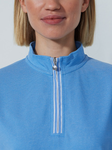 KIM SHORT-SLEEVED TOP