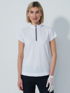 KIM SHORT-SLEEVED TOP