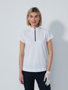 KIM SHORT-SLEEVED TOP