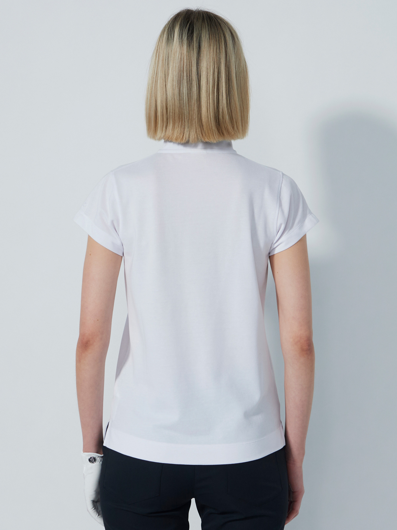 KIM SHORT-SLEEVED TOP