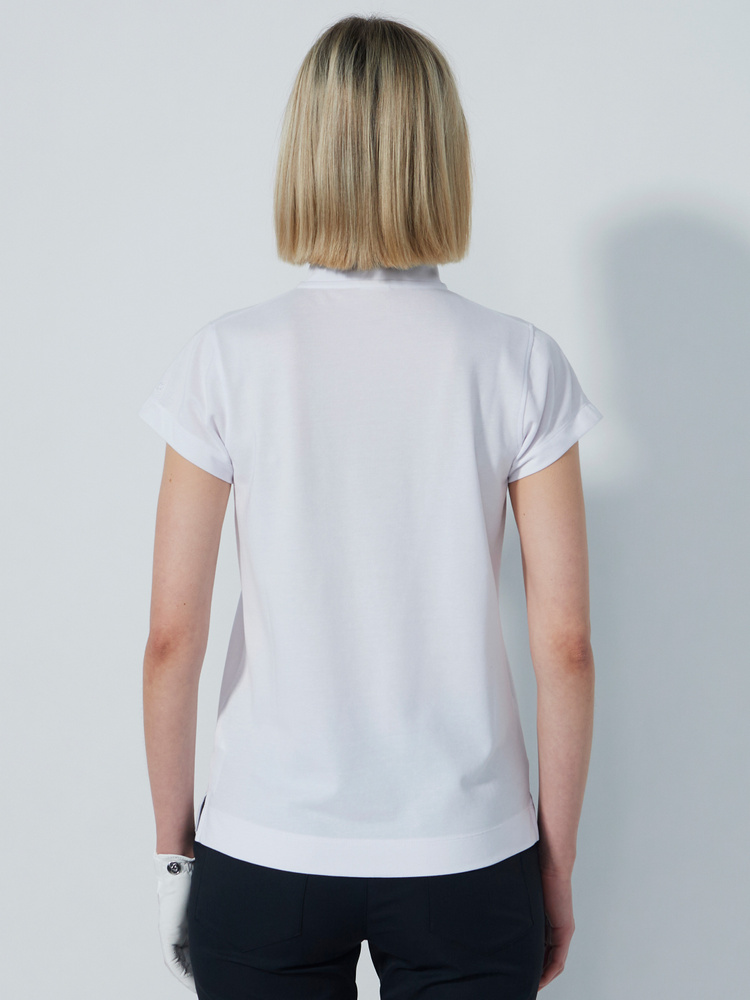 KIM SHORT-SLEEVED TOP