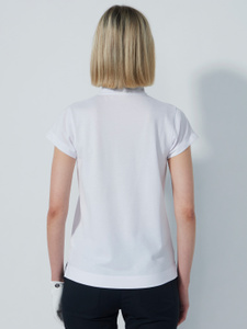 KIM SHORT-SLEEVED TOP