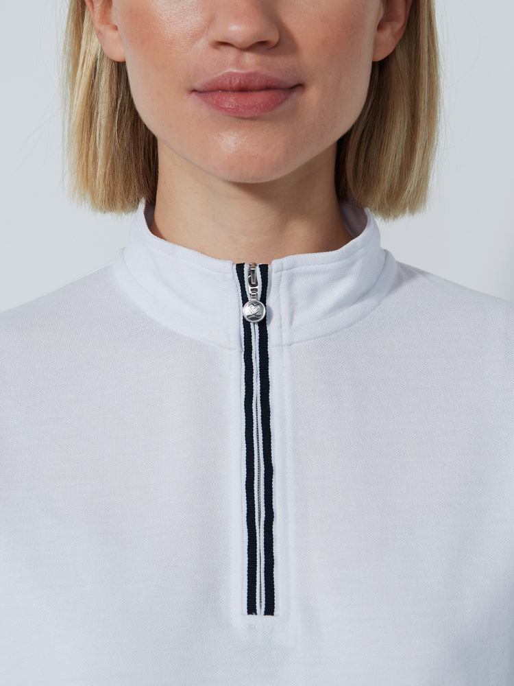 KIM SHORT-SLEEVED TOP