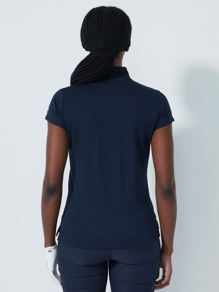 KIM SHORT-SLEEVED TOP