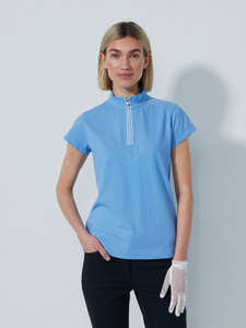 KIM SHORT-SLEEVED TOP