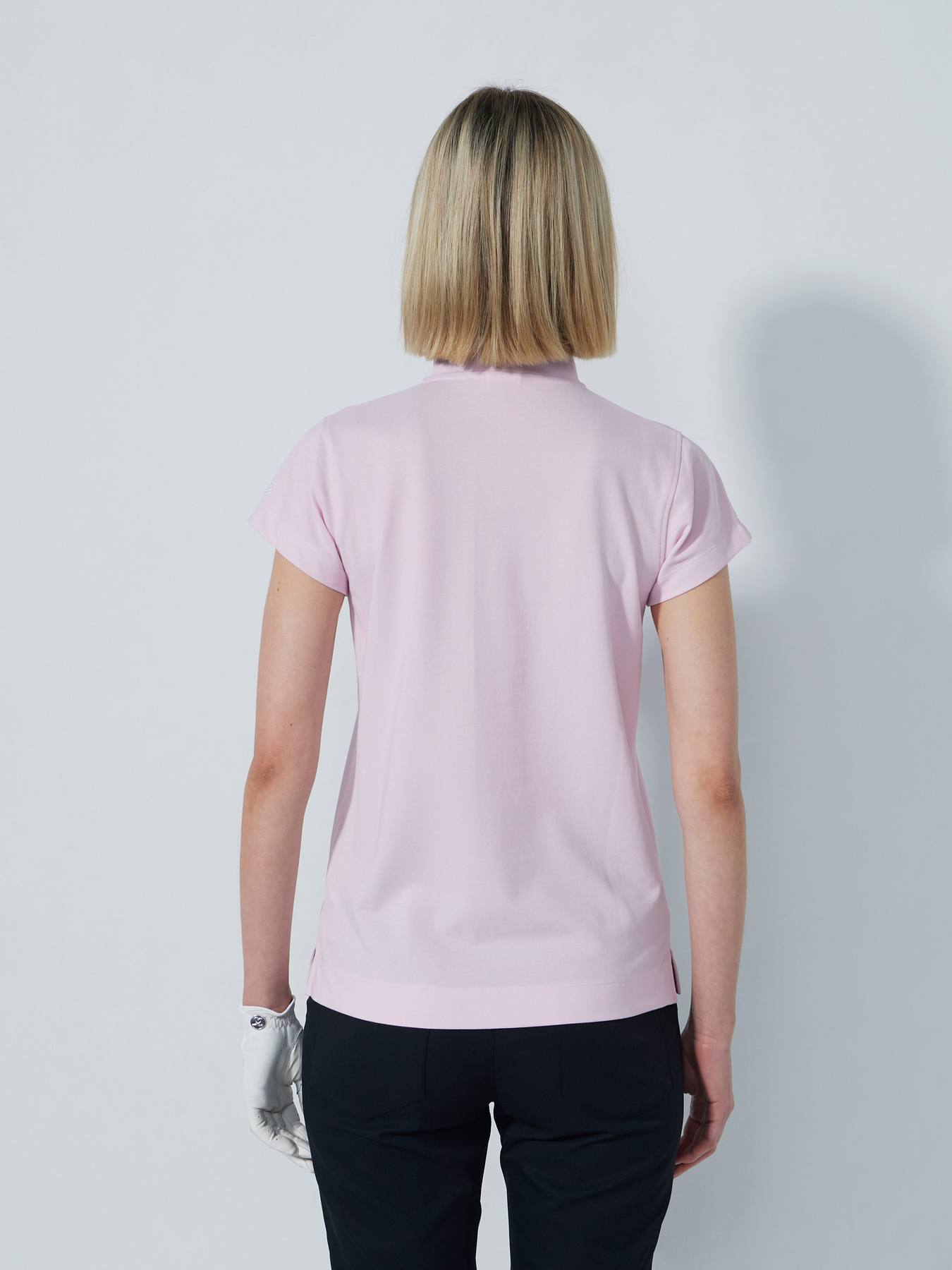 KIM SHORT-SLEEVED TOP