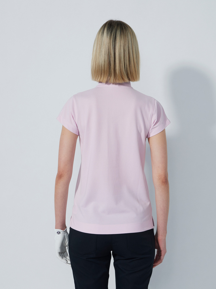 KIM SHORT-SLEEVED TOP