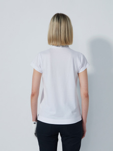 KIM SHORT-SLEEVED TOP