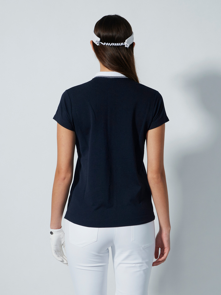 CANDY SHORT-SLEEVED TOP