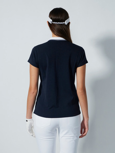 CANDY SHORT-SLEEVED TOP