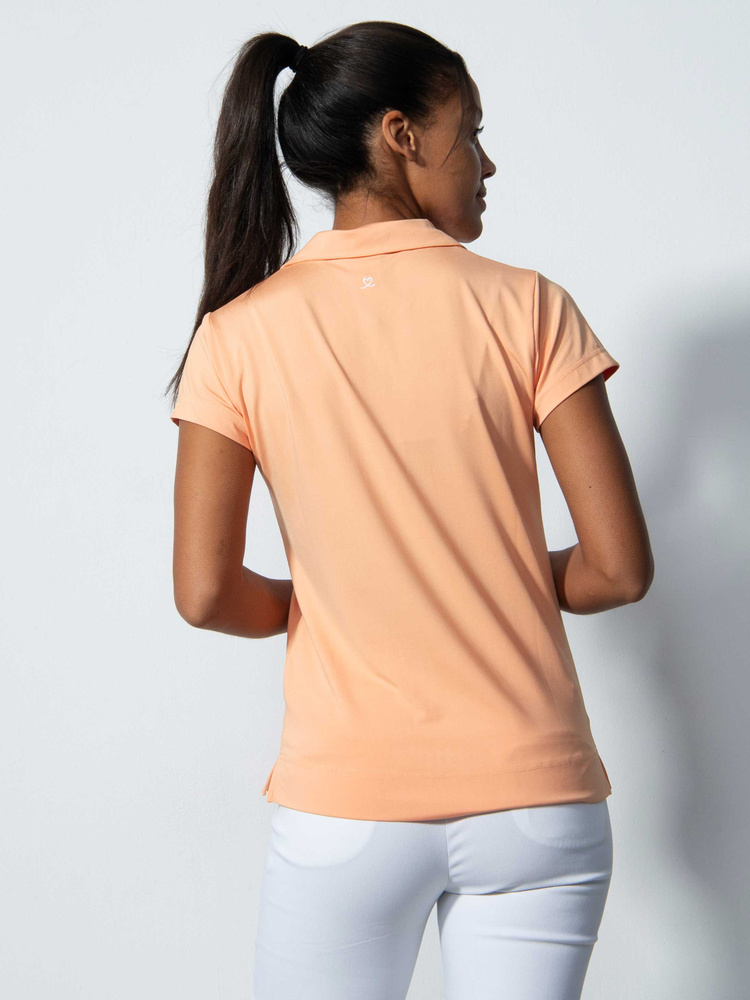 Ladies' Golf Tops Golf Tops & Shirts for Women Daily Sports