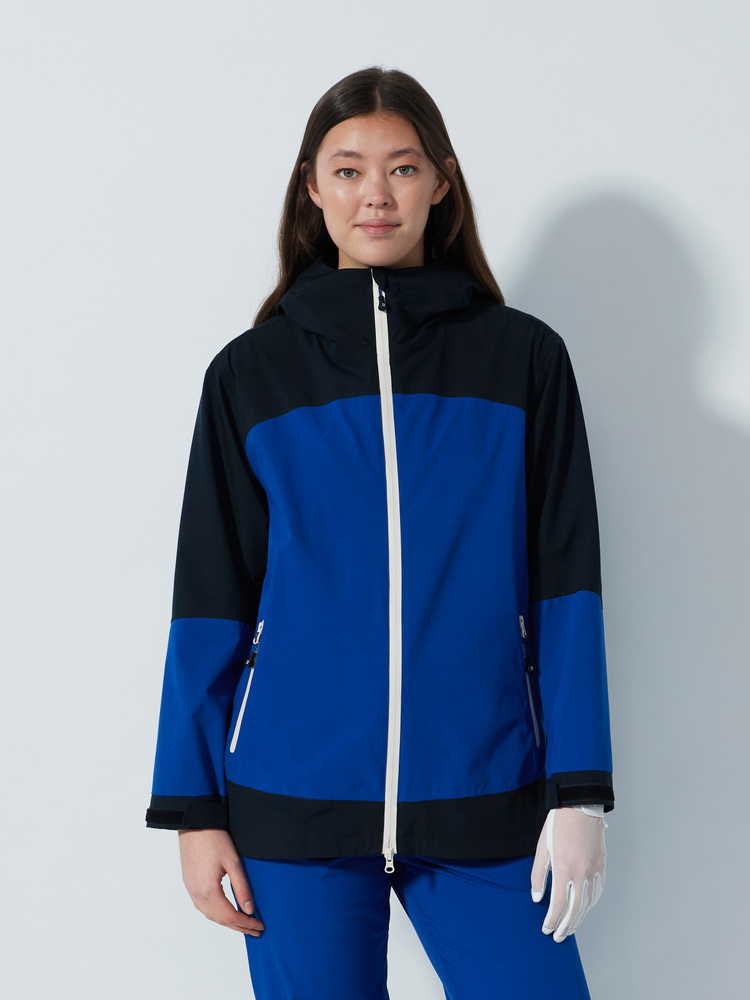 Faenza rain jacket