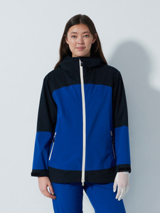 Faenza rain jacket