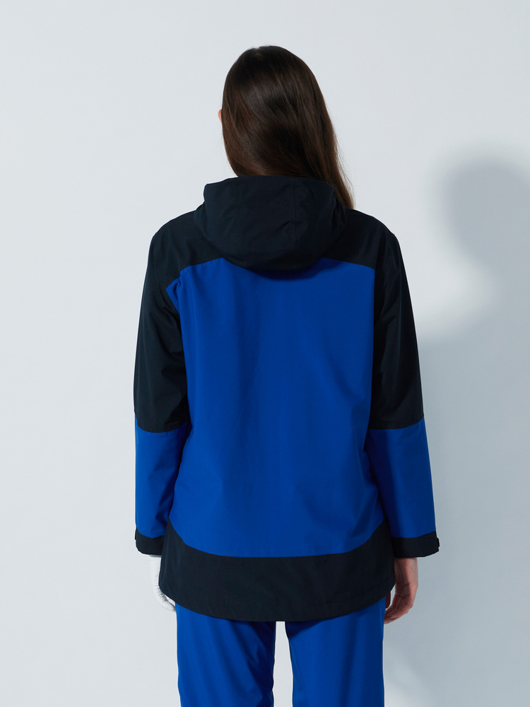 Faenza rain jacket