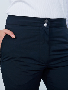 VILLARD PADDED RAIN PANT