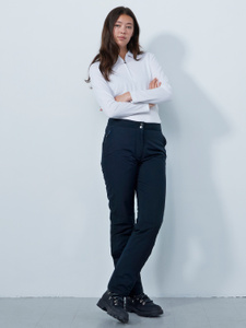 VILLARD PADDED RAIN PANT