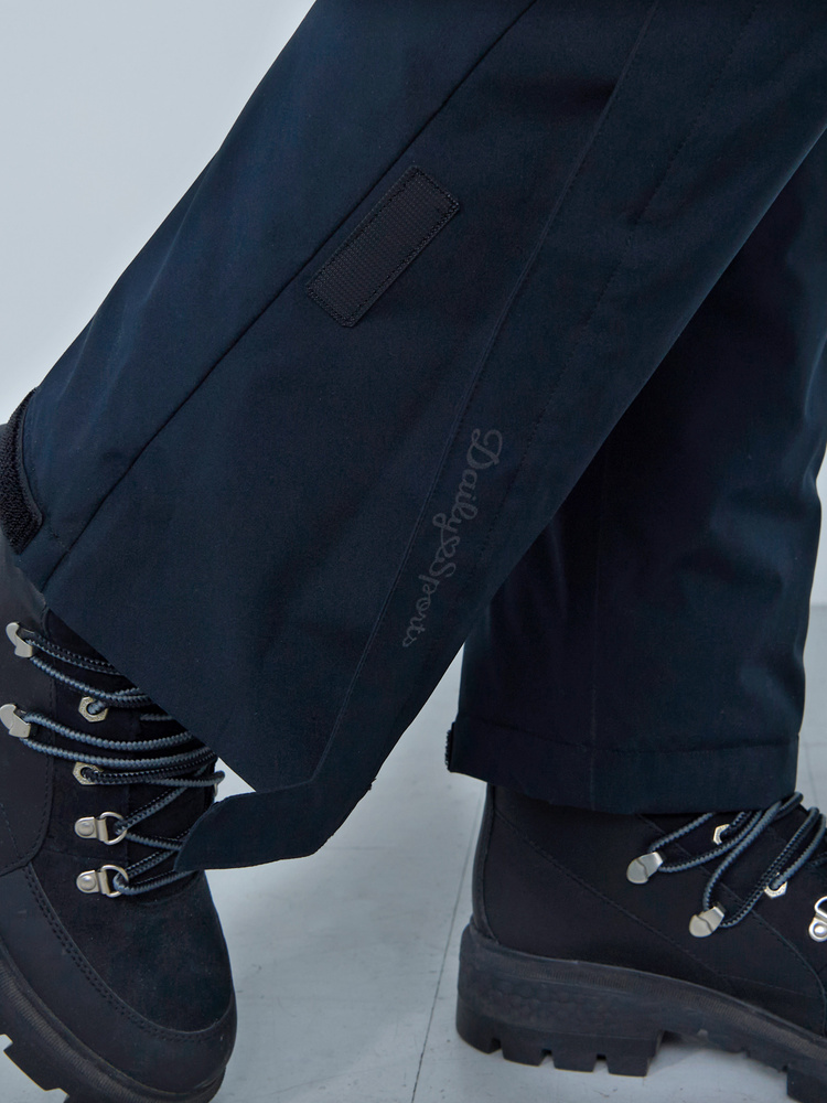 VILLARD PADDED RAIN PANT