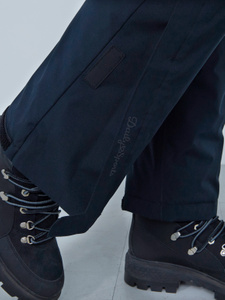 VILLARD PADDED RAIN PANT