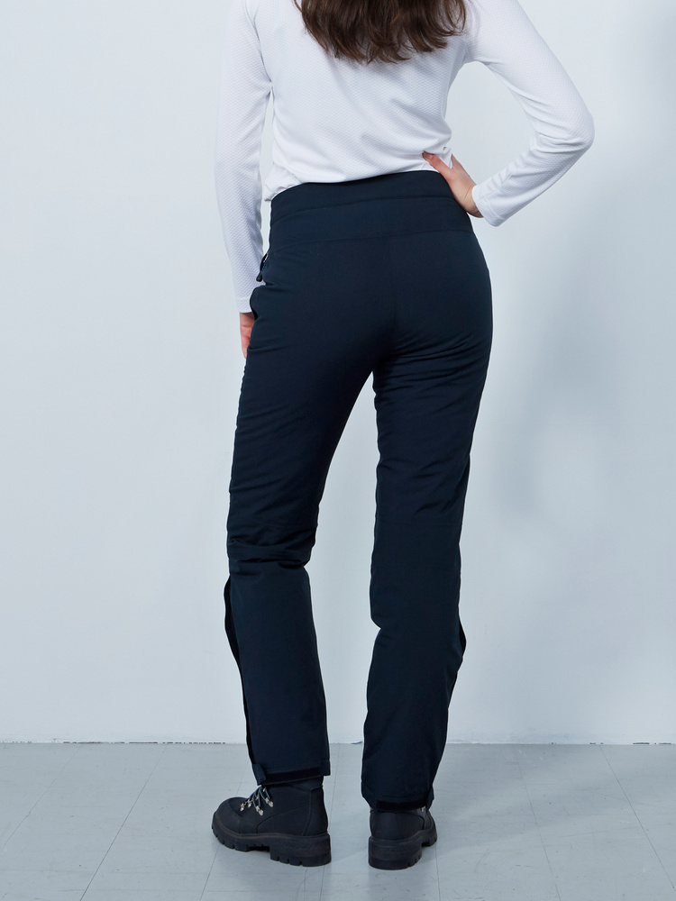 VILLARD PADDED RAIN PANT