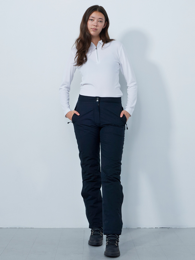 VILLARD PADDED RAIN PANT