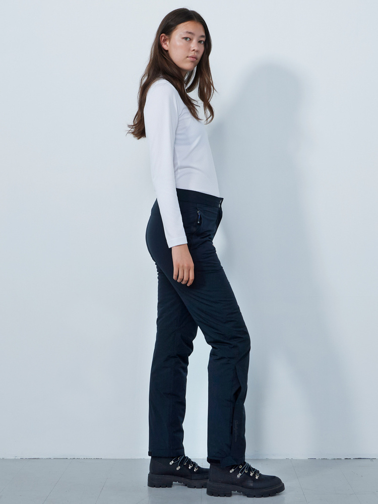 VILLARD PADDED RAIN PANT