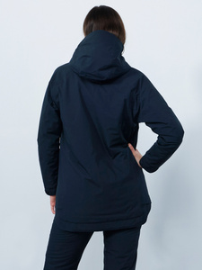 VILLARD PADDED RAIN JACKET
