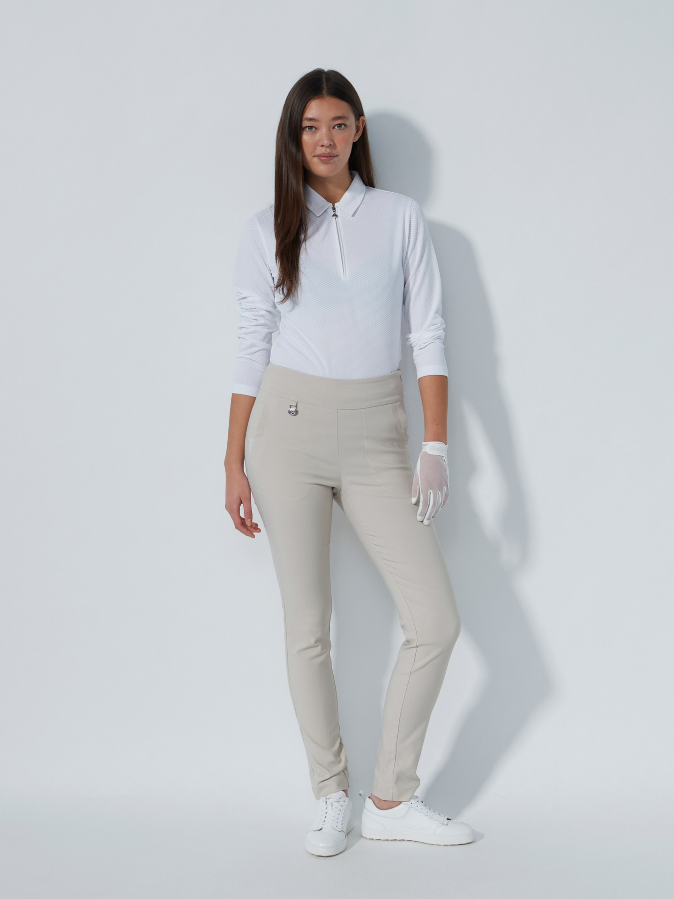 MAGIC HIGH WAIST 32 INCH