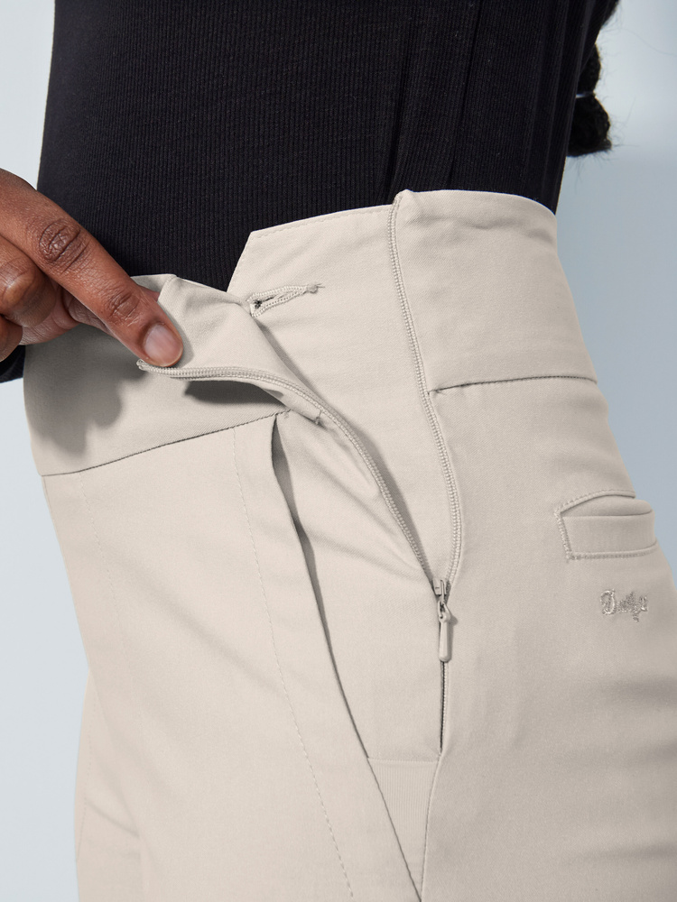 Magic High Waist trousers