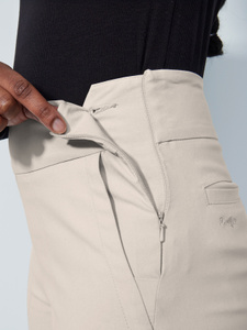 Magic High Waist trousers