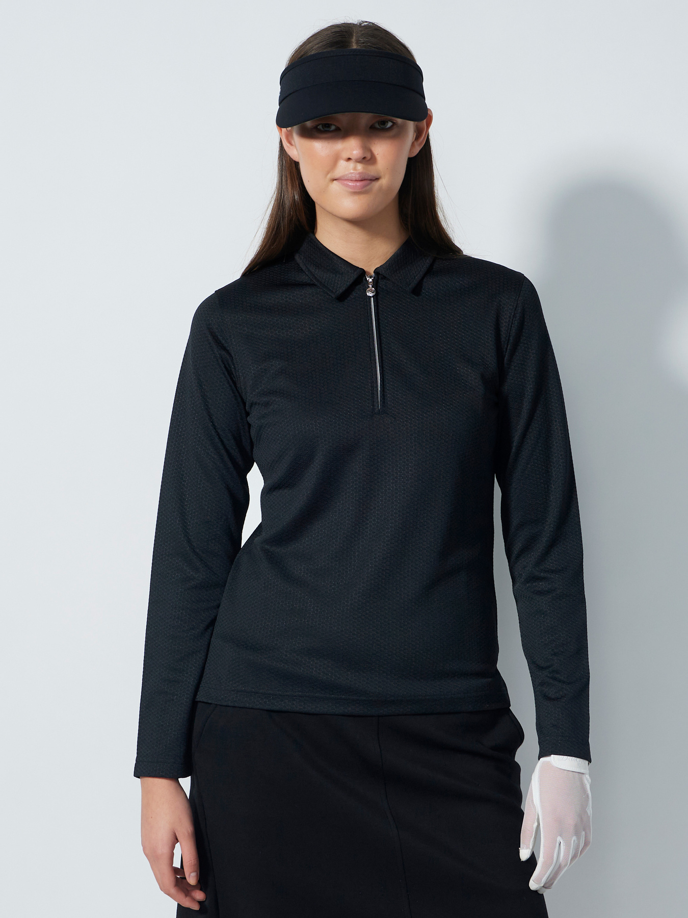 Peoria Long-sleeved top