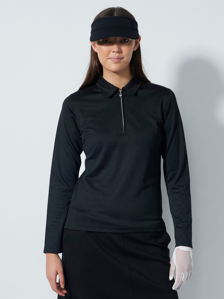Peoria Long-sleeved top