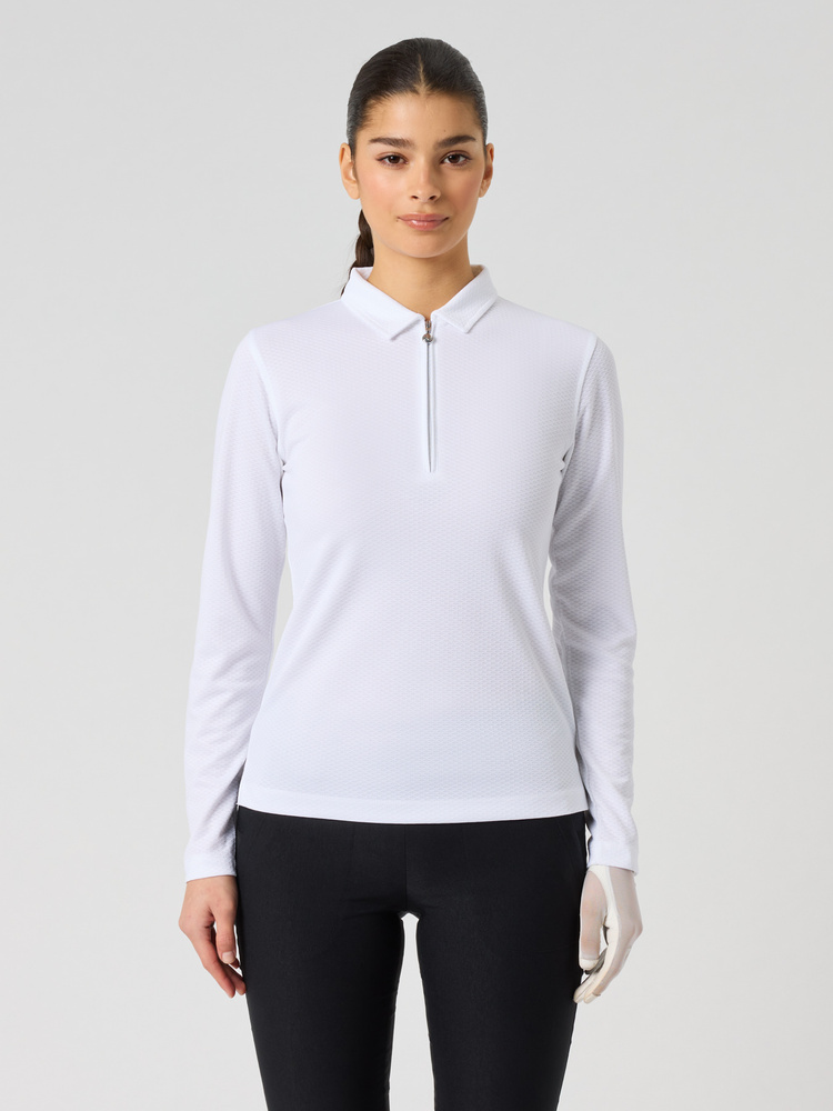Peoria Long-sleeved top