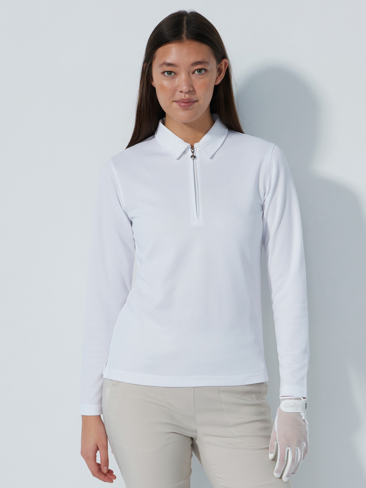 Peoria Long-sleeved top