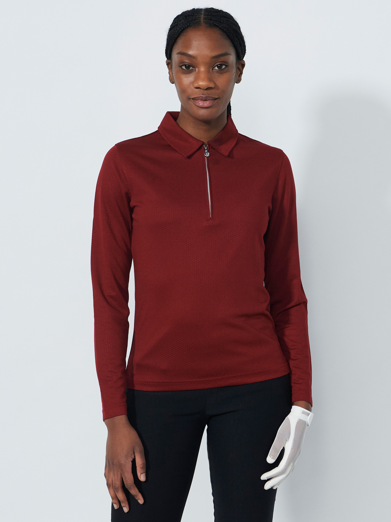 Peoria Long-sleeved top