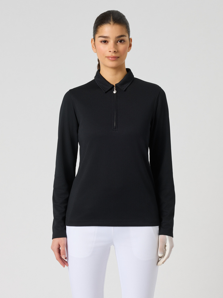 Peoria Long-sleeved top