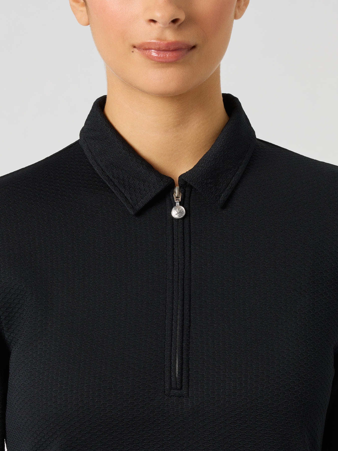 Peoria Long-sleeved top