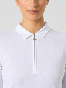 Peoria Long-sleeved top