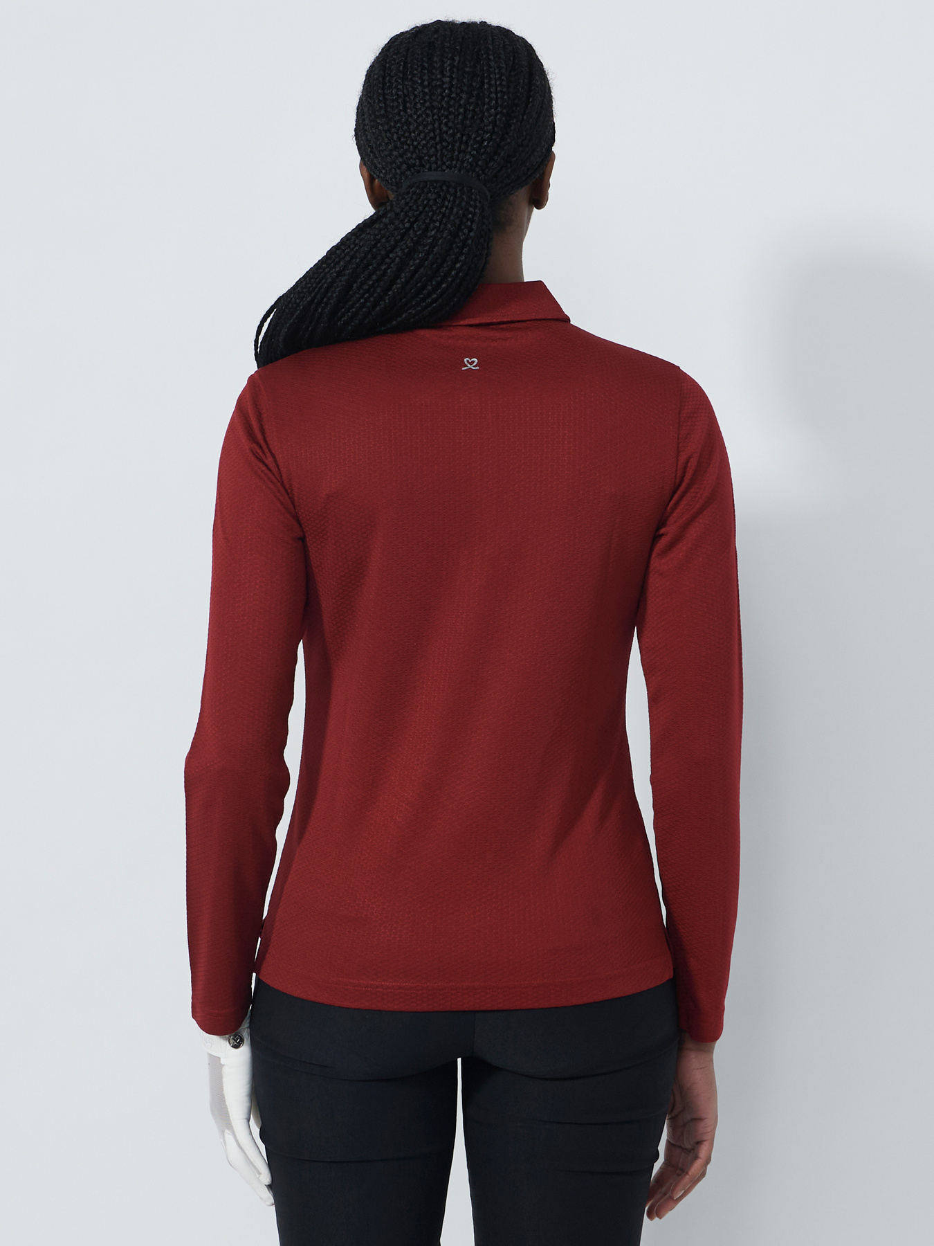Peoria Long-sleeved top